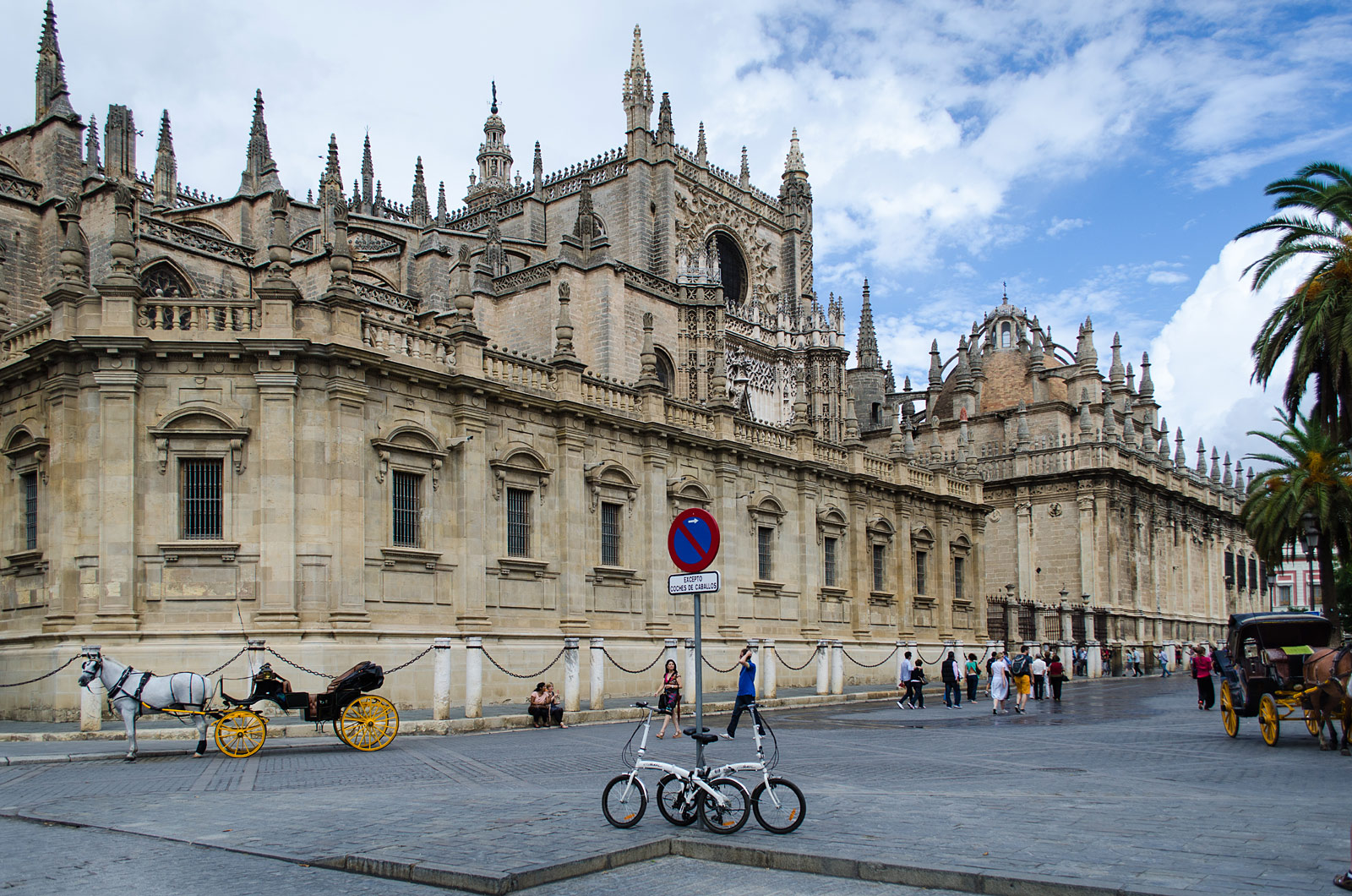 Seville